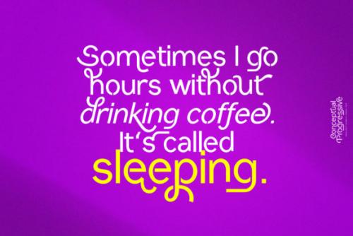 Conceptual Progressive Sans Serif Font 12