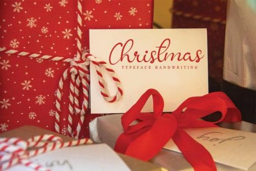 Corpse Flower Font 3