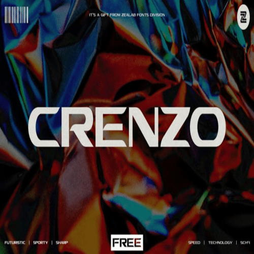 Crenzo-Display-Font-0