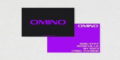 Crenzo Display Font 2