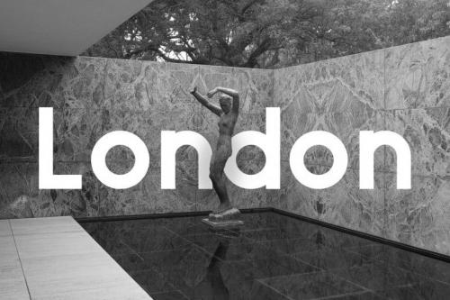 Cypher Sans Serif Font  1