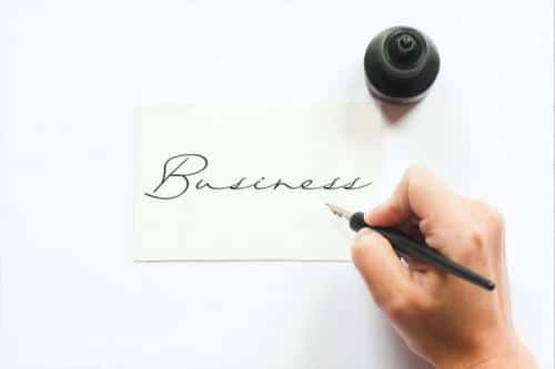 Dahlia Script Font 3