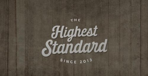 Daily Grind Script Font  8