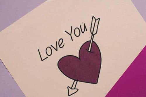 Daisy Flower Handwritten Font 2