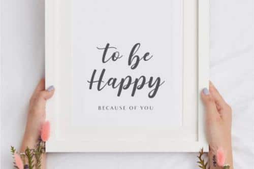 Dear Love Calligraphy Font  4