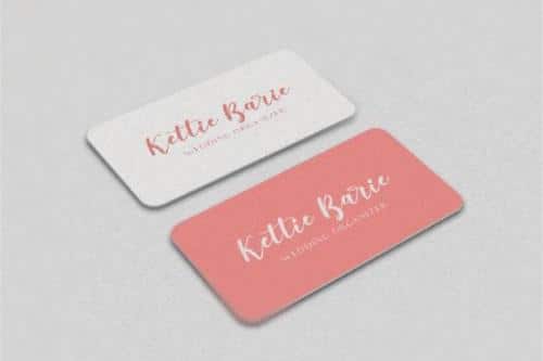 Dear Love Calligraphy Font  5