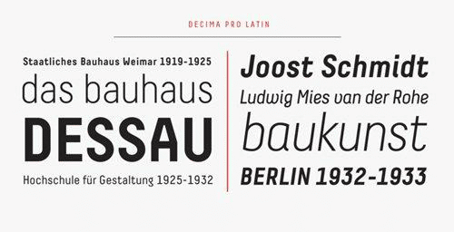 Decima-Pro-Font-3