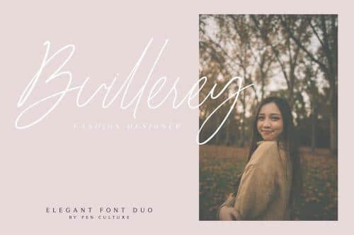 Dellmonte Sans Font  5