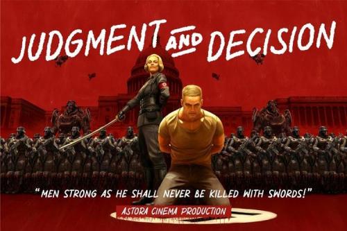 Democrasweet Display Font  10