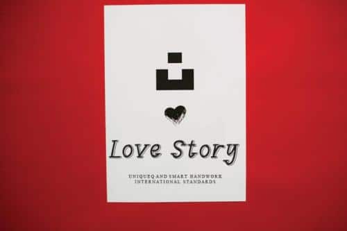 Designer Display Font  1