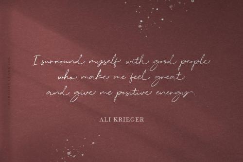 Dorothy Clark Script Font  5