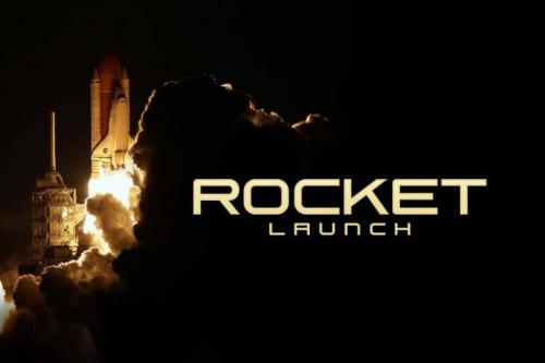 Dreams – Space Font  1