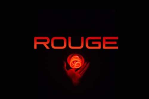 Dreams – Space Font  3