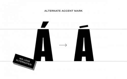 Dunk95 Font Family  4