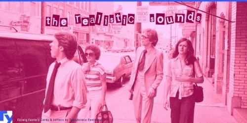 Earwig Factory Font 6