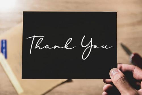 Edelweiss Flower Handwritten Font 4