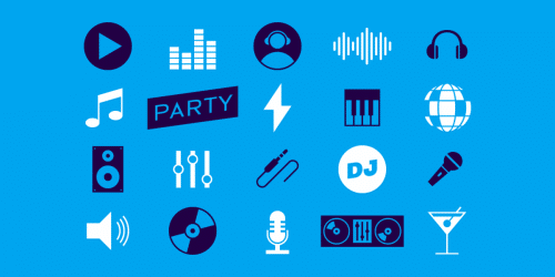 Electronica Font Family 2