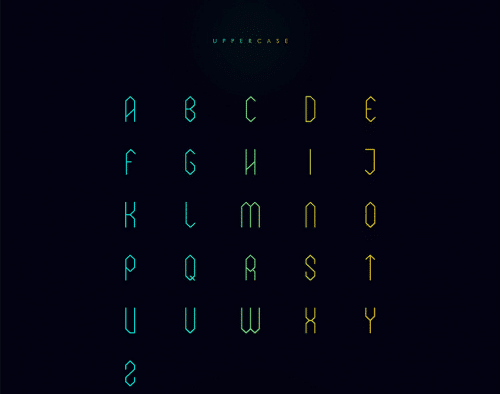 Elixia-Free-Font--21
