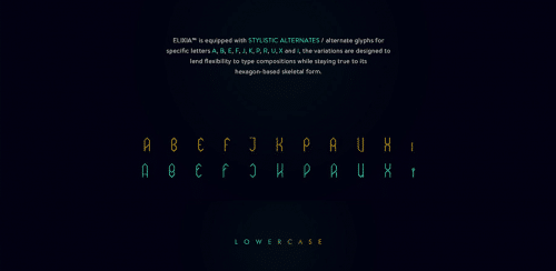 Elixia-Free-Font--22