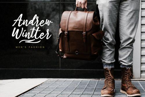 Estylle Madison Script Font 6