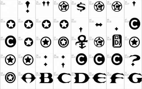 Europa Font