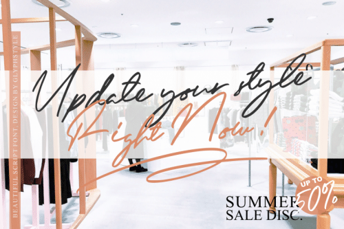 Felisha Roseland Script Font 10