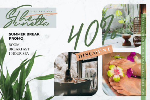 Felisha Roseland Script Font 8