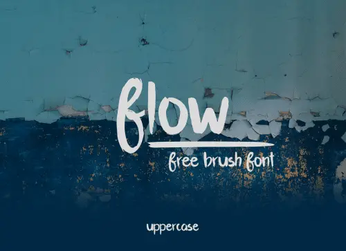 Flow-Brush-Font--0