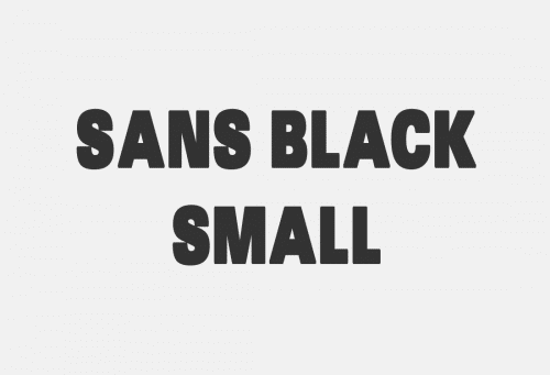 Fortnite Font  1