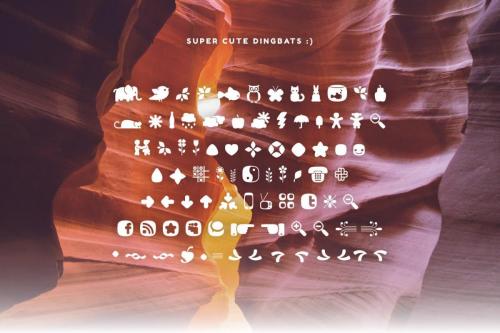 Fredoka Font  2