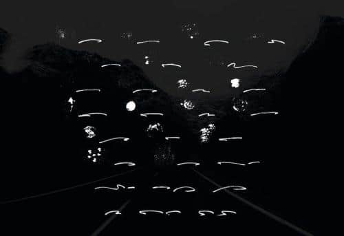 Fusterd Brush Font 8