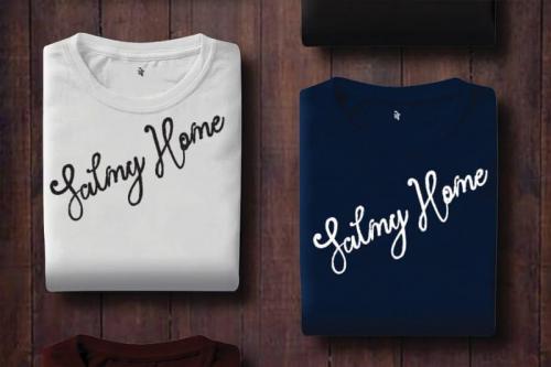 Gamelia Script Font 3