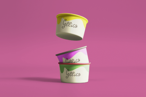 Gellato Script Font 3