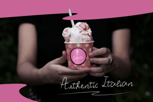 Gellato Script Font 4