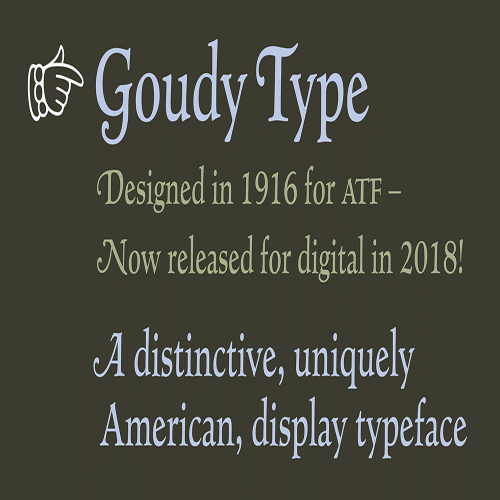 Goudy-Std-Font-00