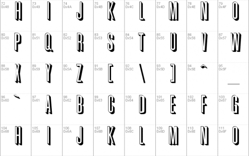 Graphik Font 1