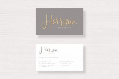 Greatness Calligraphy Font 3