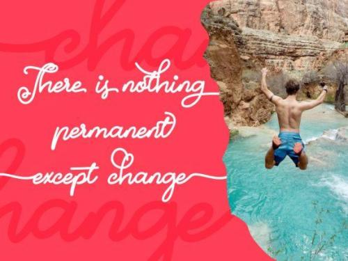 Growing Handwritten Font  5
