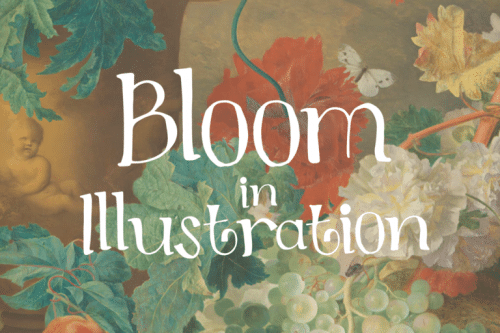 Halgonak Display Font  3