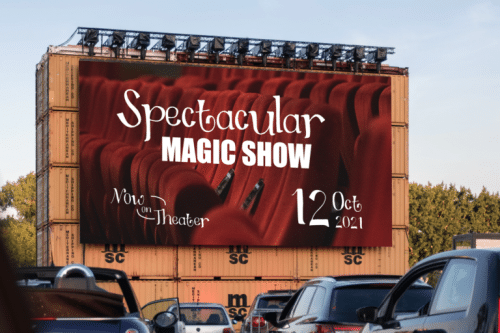 Halgonak Display Font  5