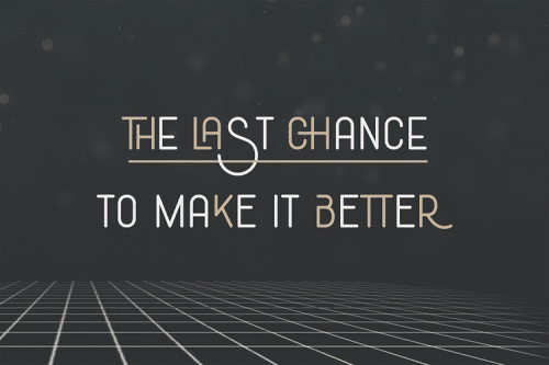 Hamburge Sans Serif Font 5