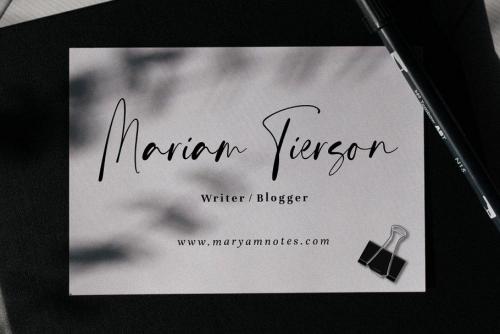 Handsnow Handlettered Font  7