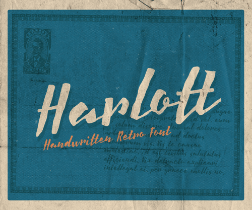 Harlott-Font--0