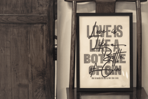 Haroopath Signature Font 10