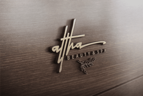 Haroopath Signature Font 5