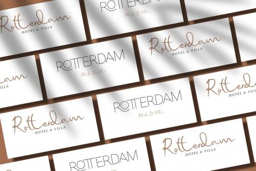 Hello Galleria Font Duo  6