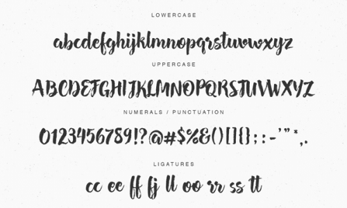Hensa-Brush-Font-001