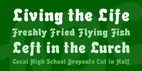Hercules Font 1