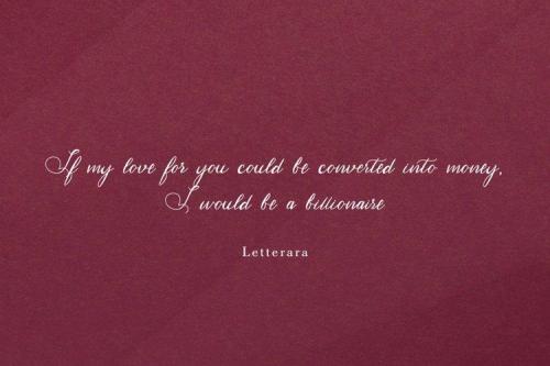 Hertina Calligraphy Font 3