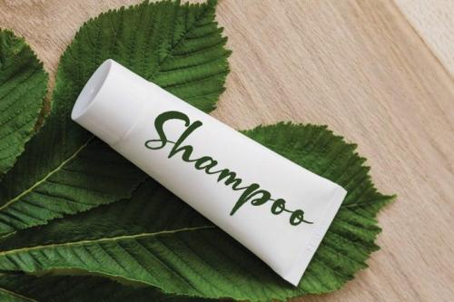 Hydrangea Flower Script Font 3